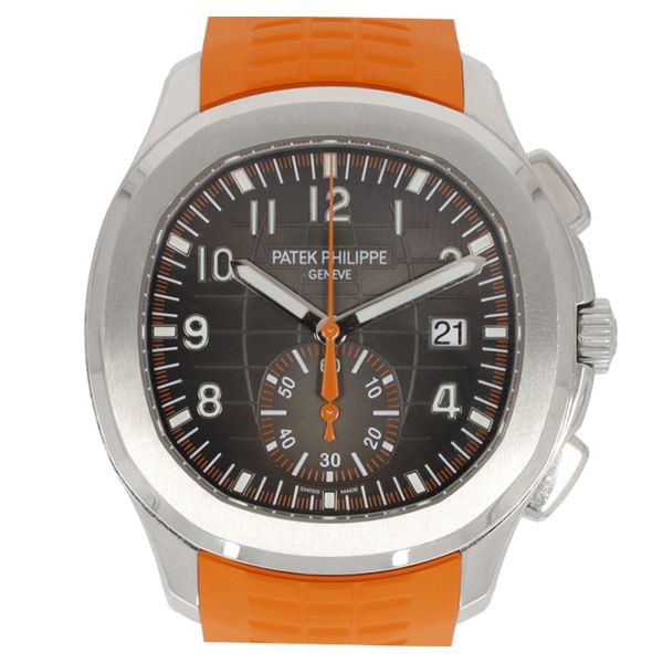 Patek Philippe Aquanaut 5968A-001